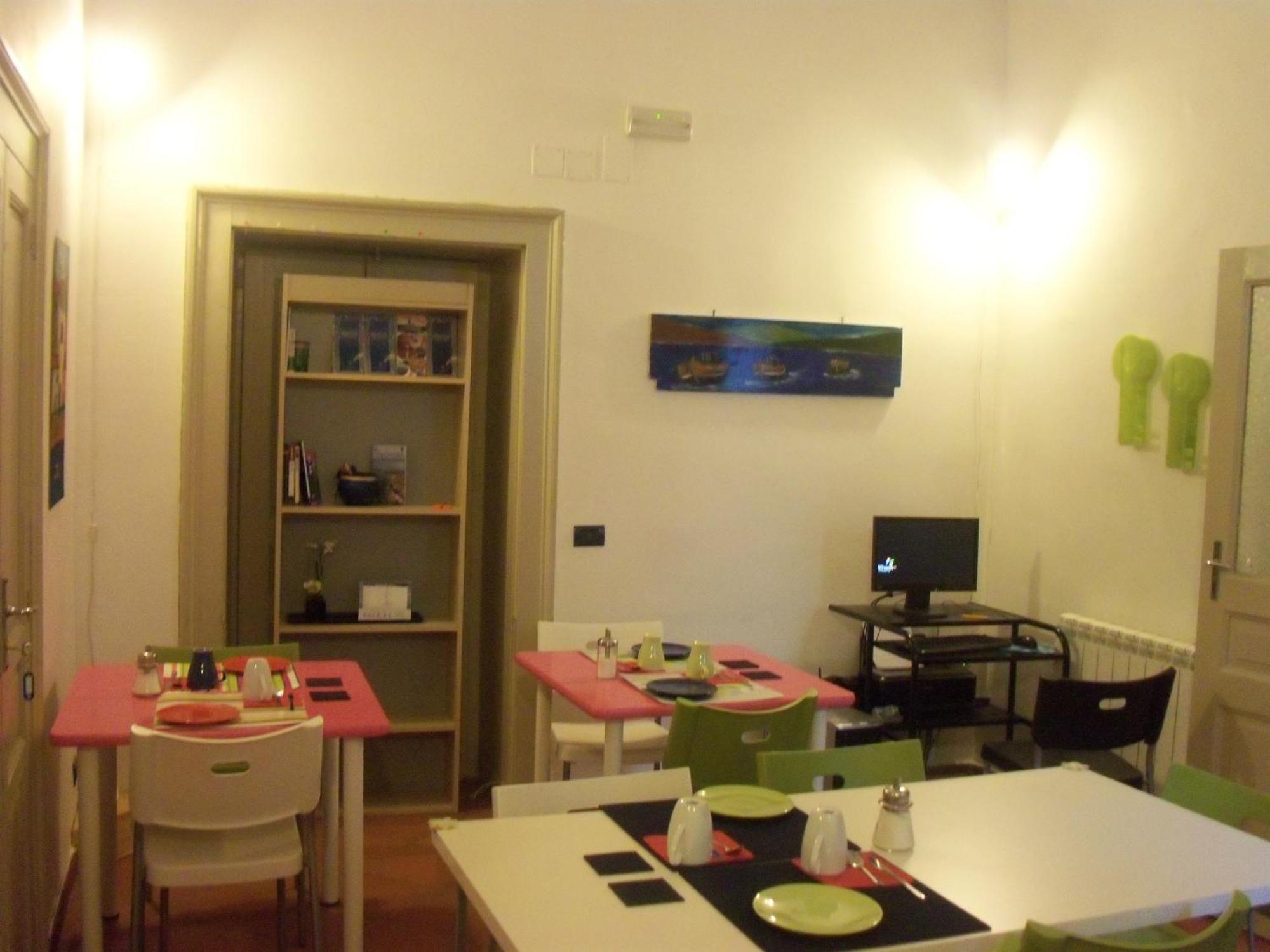 B&B Caravaggio Siracusa 200 Metres From Ortigia Syracuse Exterior photo