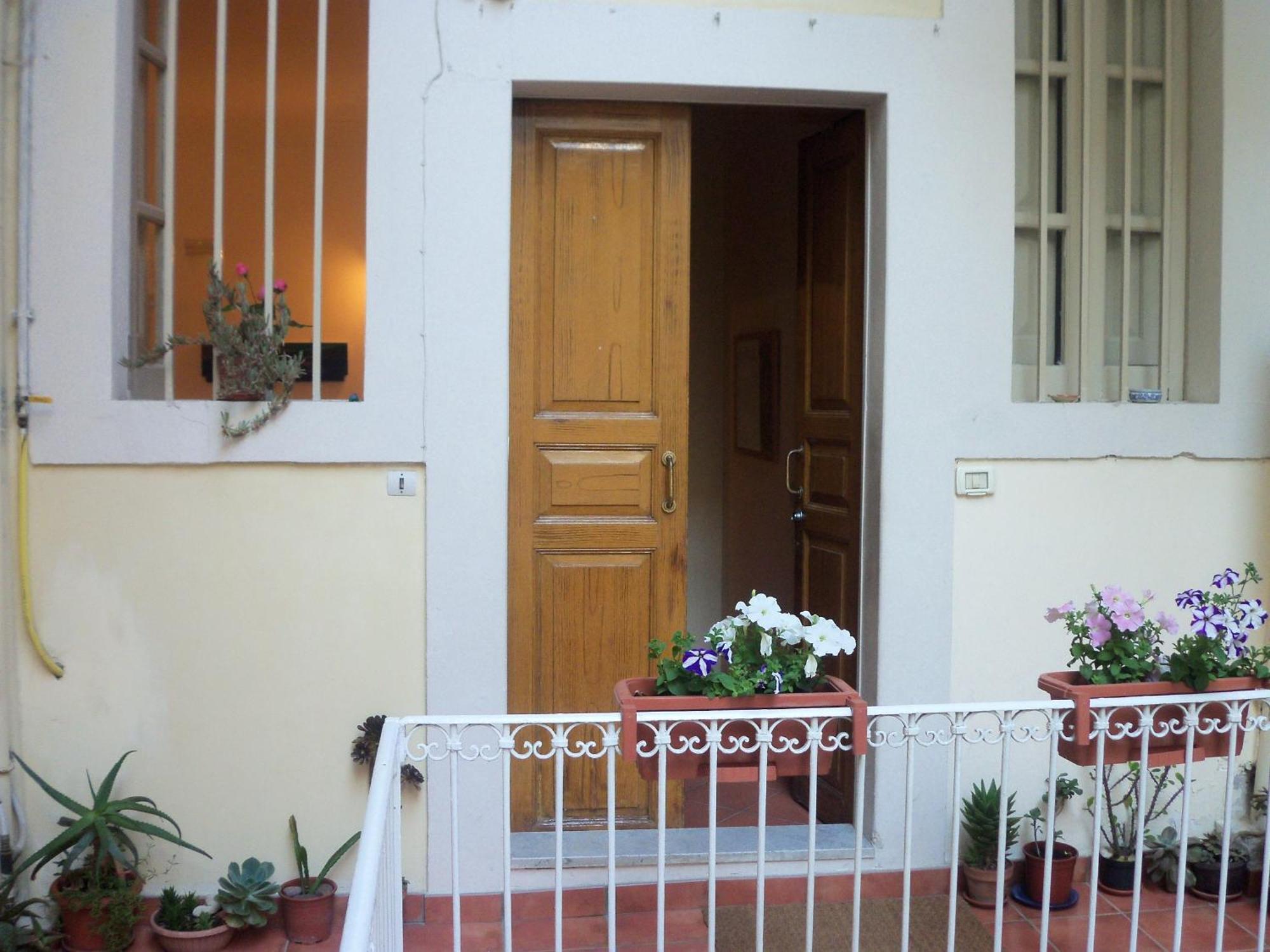 B&B Caravaggio Siracusa 200 Metres From Ortigia Syracuse Exterior photo