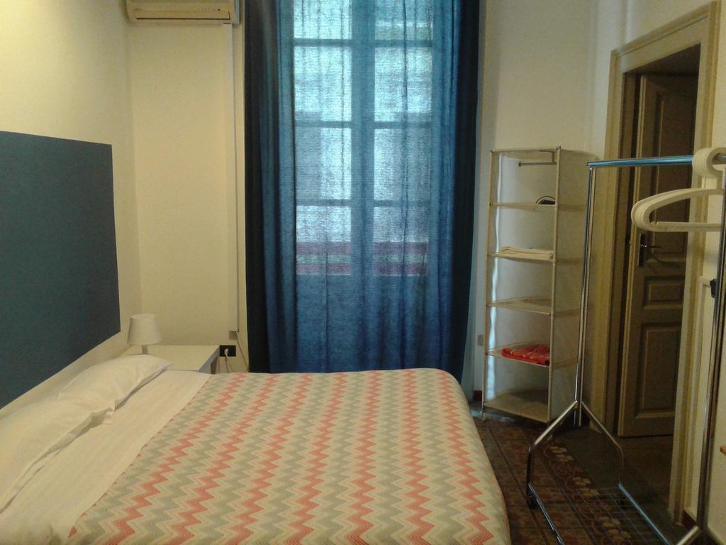 B&B Caravaggio Siracusa 200 Metres From Ortigia Syracuse Exterior photo