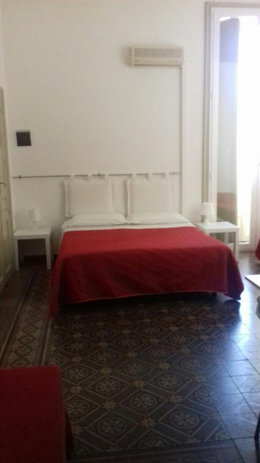 B&B Caravaggio Siracusa 200 Metres From Ortigia Syracuse Exterior photo