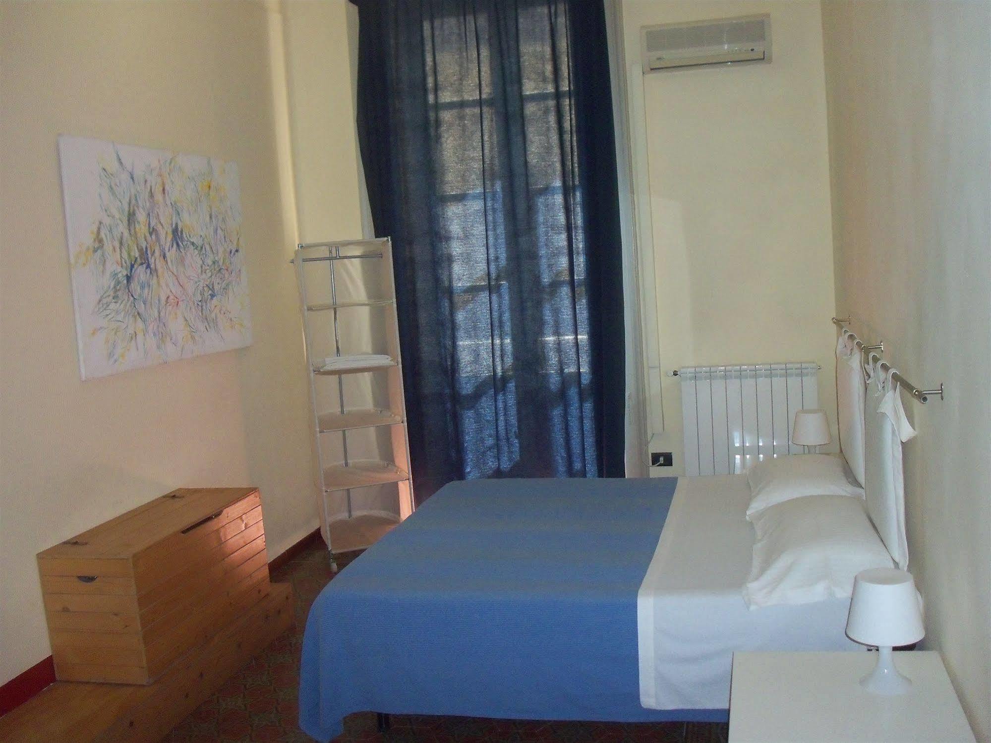 B&B Caravaggio Siracusa 200 Metres From Ortigia Syracuse Exterior photo