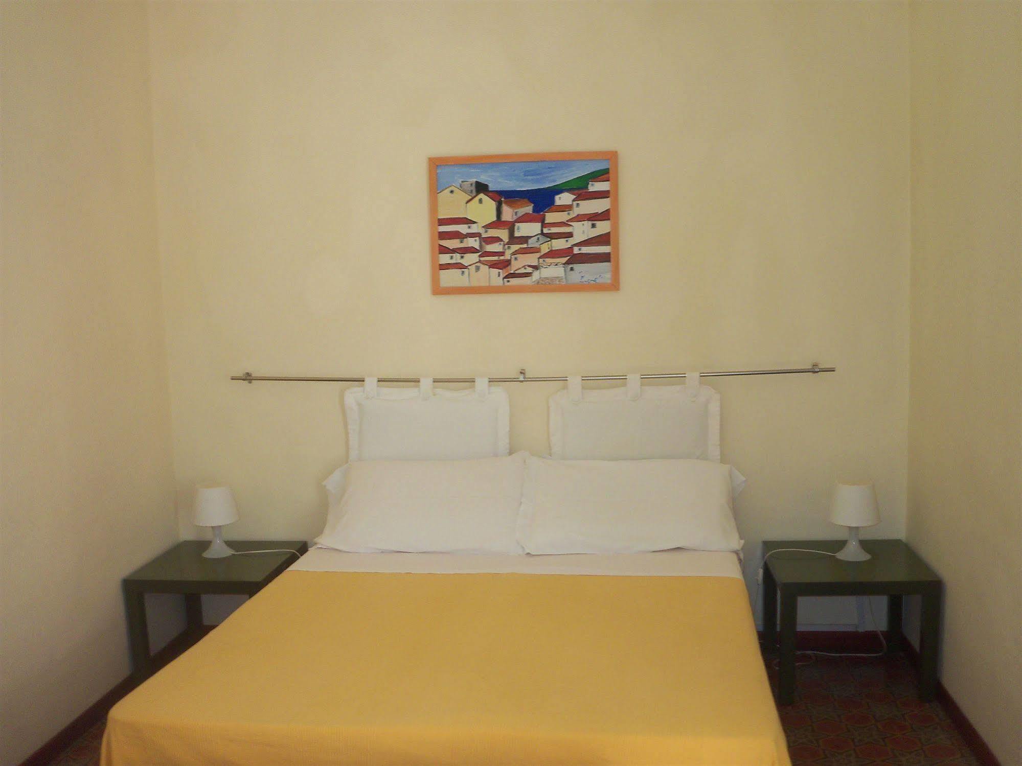 B&B Caravaggio Siracusa 200 Metres From Ortigia Syracuse Exterior photo